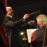 De dirigent van Valerius, Egbert Scheffer